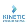 Kinetic Pressure Control Kinetic Pressure Control