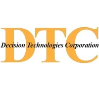 Decision Technologies Corporation Decision Technologies Corporation