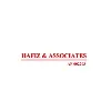 Hafiz & Associates, Chartered Accountants