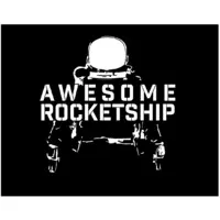 Awesome Rocketship Awesome Rocketship