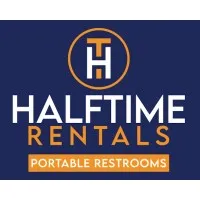 Halftime Rentals - Portable Toilets