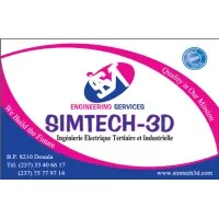 SIMTECH-3D