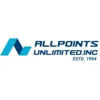 ALLPOINTS UNLIMITED INC. ALLPOINTS UNLIMITED INC.