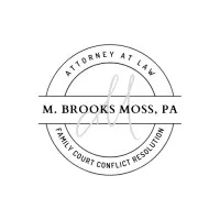 M. Brooks Moss, P.A.