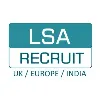 LSA Recruit LSA Recruit