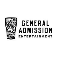 General Admission Entertainment