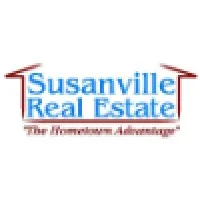 Susanville Real Estate