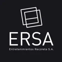 ERSA - Entretenimientos Recoleta S.A.