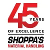 Shoppa's Material Handling Shoppa's Material Handling