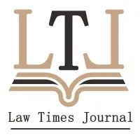 Law Times Journal Law Times Journal