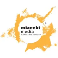 MIZEEBI MEDIA – A CMYK & RGB COMPANY®