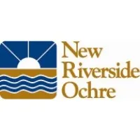 New Riverside Ochre New Riverside Ochre
