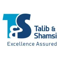 Talib & Shamsi Constructions Pvt. Ltd. Talib & Shamsi Constructions Pvt. Ltd.
