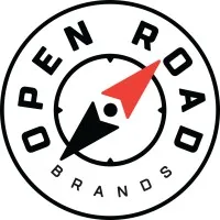 Open Road Brands, LLC. Open Road Brands, LLC.
