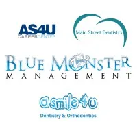 Blue Monster Management