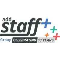 The Add Staff Group
