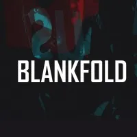 Blankfold