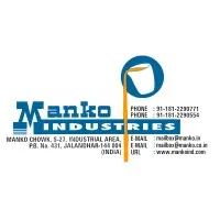 MANKO INDUSTRIES