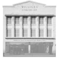 VRIEZELAAR, TIGGES, EDGINGTON, BOTTARO, BODEN & LESSMANN, L.L.P.