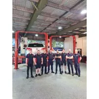 Tyrepower Gladesville
