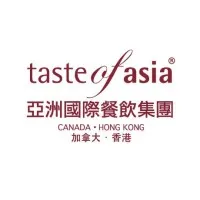 Taste of Asia Group Limited