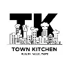 Town kitchen Town kitchen