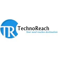 TechnoReach IT Solutions Pvt Ltd