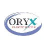 Oryx plastic bottle Oryx plastic bottle