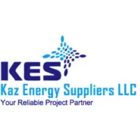 Kaz Energy Suppliers LLC Kaz Energy Suppliers LLC