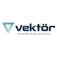 VEKTÖR ÇELİK YAPI MÜH.İNŞ.TAAH.SAN.Tİ.LTD.ŞTİ. VEKTÖR ÇELİK YAPI MÜH.İNŞ.TAAH.SAN.Tİ.LTD.ŞTİ.