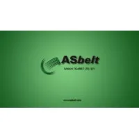 Asbelt Conveyor Belt