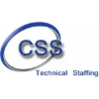 CSS Staffing