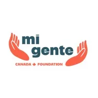 Mi Gente Canada Foundation Mi Gente Canada Foundation