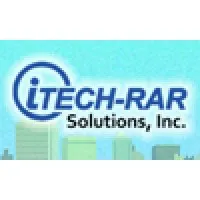 iTECH-RAR Solutions, Inc.