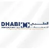 Dhabi Contracting L.L.C Dhabi Contracting L.L.C