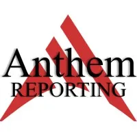 Anthem Reporting