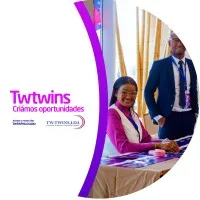 Twtwins,lda