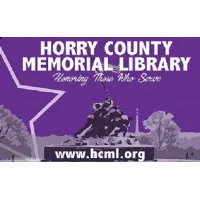 Horry County Memorial Library System Horry County Memorial Library System