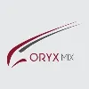 ORYX MIX CONCRETE ORYX MIX CONCRETE