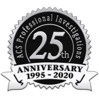 ACS Professional Investigations ACS Professional Investigations