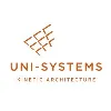Uni-Systems Manufacturing, LLC Uni-Systems Manufacturing, LLC