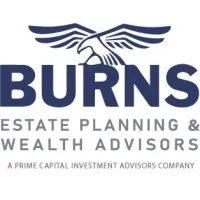 Burns Estate Planning & Wealth Advisors LLC Burns Estate Planning & Wealth Advisors LLC