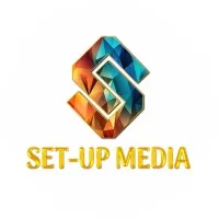 SET-UP MEDIA