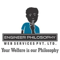Engineer Philosophy Web Services Pvt. Ltd.