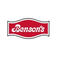 Benson's Inc.