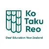 Ko Taku Reo – Deaf Education New Zealand Ko Taku Reo – Deaf Education New Zealand