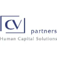 CV Partners email format