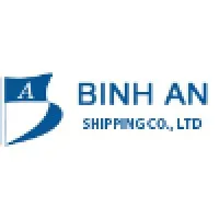 Binh An Shipping JSC