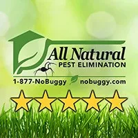 All Natural Pest Elimination