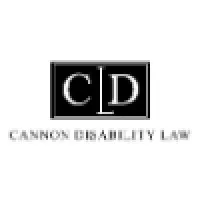 Cannon Disability Law